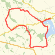 Cocking Tor