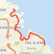 iMapMyRun: Apr 28, 2010 7:15 AM