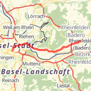 iMapMyRun: 28.04.2010 07:29