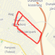 iMapMyRun: 2010.04.28. 7:42