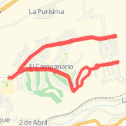 Campanario