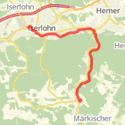 Rode auf 08.01.2013