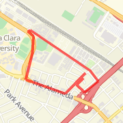 Quick run