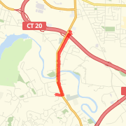 Ran 4.87 mi on 4.06 mi Run on Jan 8, 2013 1:37 PM
