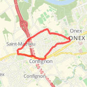Ran 3.63 km on 08/01/2013