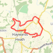 gym 6 mile