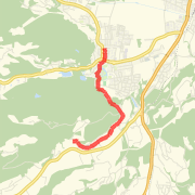 iMapMyRide: 28.04.2010 20:36