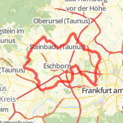 Bockenheim - Bad Soden