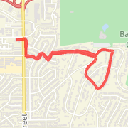 iMapMyFitness: Apr 28, 2010 12:46 PM