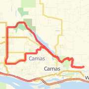 Long Lake Run