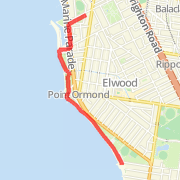 Park to Elwood