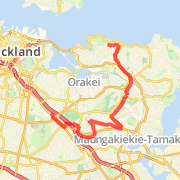cycle from troys