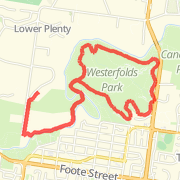 Westerfolds Park