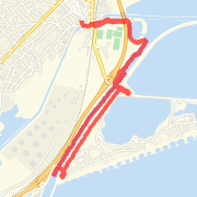 Walked - 09/01/2013