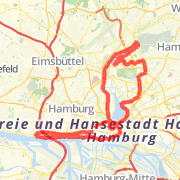 Marathon Hamburg