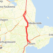 iMapMyRun: 29 apr 2010 08:29
