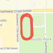 iMapMyRun: Apr 29, 2010 10:23 AM
