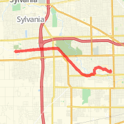 iMapMyRide: Apr 29, 2010 11:03 AM
