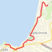 La Jolla Shores 5K
