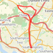 Soton 12 mile