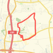 04/29/2010 Route