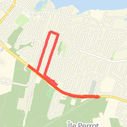 6.12km run on 2013-01-09