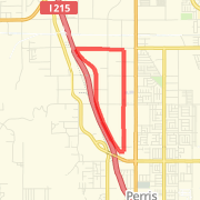04/28/2010 Route