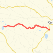 04/29/2010 Route