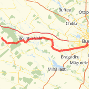 Cotroceni - Priboiu