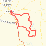 04/29/2010 Route