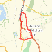 3.65 Miler