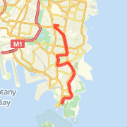 30/04/2010 Route