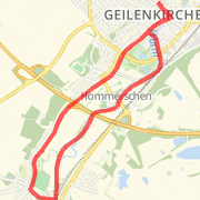 GK Loop 4