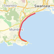 04/30/2010 Route