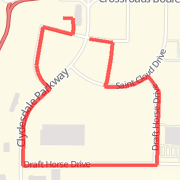 Candlewood Loop