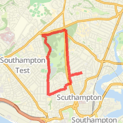 reverse route