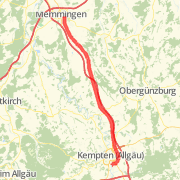 34.43km mountain bike on 1/11/13