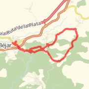 Ran 12,02 km on 11/01/2013