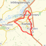 30/04/2010 Route