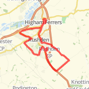 12 Miler