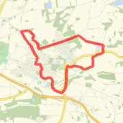04/30/2010 Route