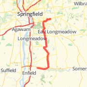 04/30/2010 Route
