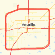 Amarillo Loop
