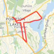 Pompton - Colfax