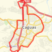 las 13 de la 172
