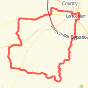 04/30/2010 Route