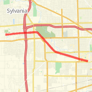 iMapMyRide: Apr 30, 2010 8:50 PM