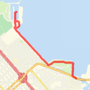 Imported File Route (12/15/2012)