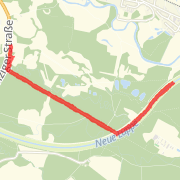 5.57km run on 1/12/13