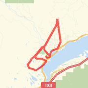 Skamina Half Marathon
